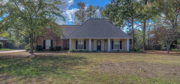 2320 Hidden Cv, Haughton, LA 71037