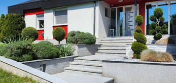 Architektenhaus zu verkaufen - PRIVATVERKAUF