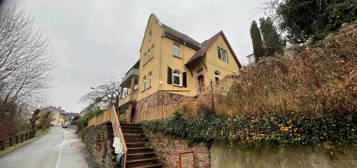 Möblierte 2 Zi-Wohnung in Neckarsteinach zur Untermiete
