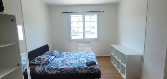 (Co) Location - 2/3 chambres