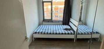 Furnished room for rent