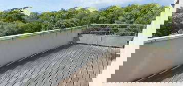 Coeur Croix Daurade - T4 80m2 Dernier etg - Terrasse de 18m2