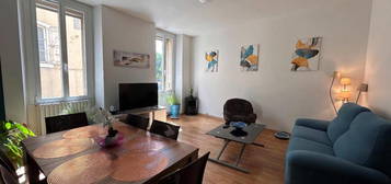 Achat appartement 4 pièces 70 m²