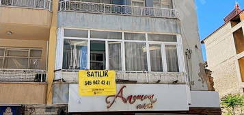 SATILIK 3+1 DAİRE