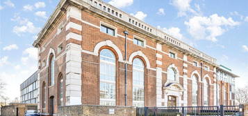 Flat for sale in Bazalgette Court, Great West Road W6