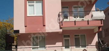 Korkuteli Merkezde Full Eşyalı 2+1 Kiralık 3'üncü Kat.