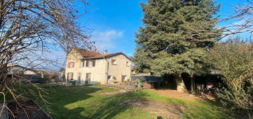 Maison 170m2