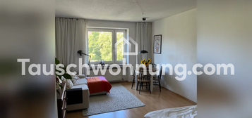 Tauschwohnung: 1-Zimmer-Wohnung München