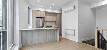 6037 Boul. De Maisonneuve O., #101, Montréal (Côte-des-Neiges/Notre-Dame-de-Grâce), Quebec 