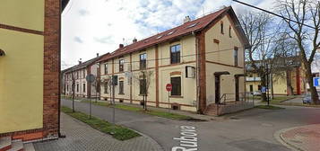 Pronájem bytu 2+1 74 m2 (Podkrovní)