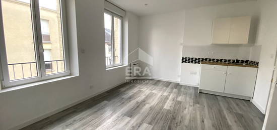 Appartement Reims 2 pièces 39 m2