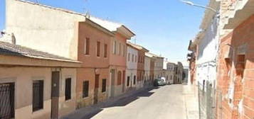 Casa en Quintanar de la Orden