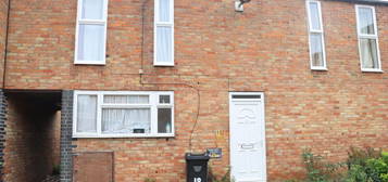 4 bed terraced house for sale