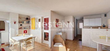 Appartement 3 pièces 42 m²