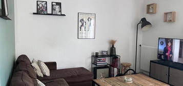 Appartement Cauderan