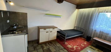 Wohnung möbliert 36 m² mit Küche,Bad,WC,Waschmaschine,Trockner