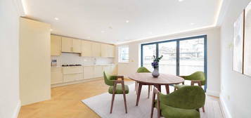 Flat for sale in Hillfield Road, London NW6