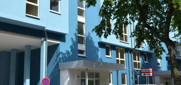 Komfortable Wohnung in aufstrebender Lage in Derendorf