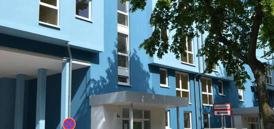 Komfortable Wohnung in aufstrebender Lage in Derendorf