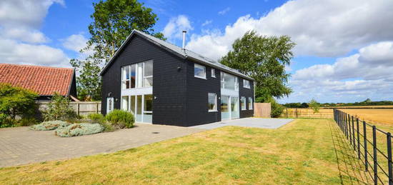 4 bedroom barn conversion