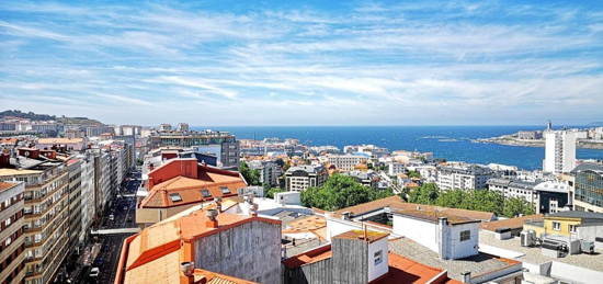 Piso de alquiler en Nelle, Paseo de los Puentes - Santa Margarita