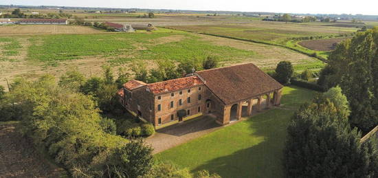 Villa in vendita in via Pascoletto, 6