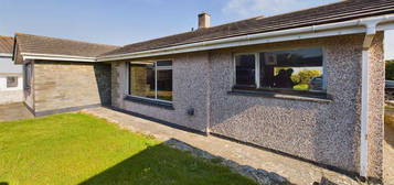 Detached bungalow for sale in Highway Lane, Mount Ambrose, Redruth TR15