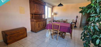 Appartement  à vendre, 3 pièces, 2 chambres, 65 m²