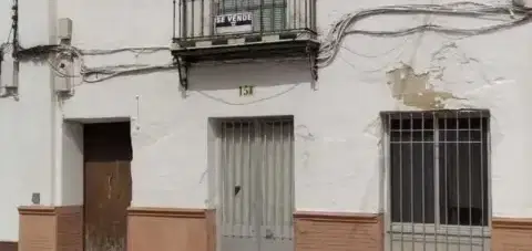 Casa unifamiliar en calle de Andr&#xE9;s S&#xE1;nchez de Alva, 15