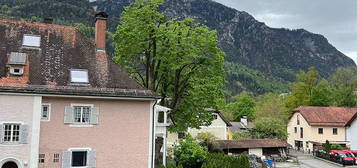 Großzügige 3-Zimmer-Whg.m.Blk im Zentrum von Bad Reichenhall