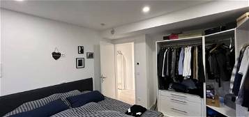 Nachmieter für exclusive 3-Zimmer-Wohnung 75 m²