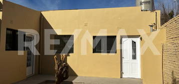 Alquiler Departamento 1 Dormit Plaza Huincul Nqn