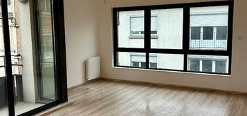 Location appartement 2 pièces 45 m²