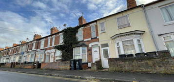 3 bedroom terraced house