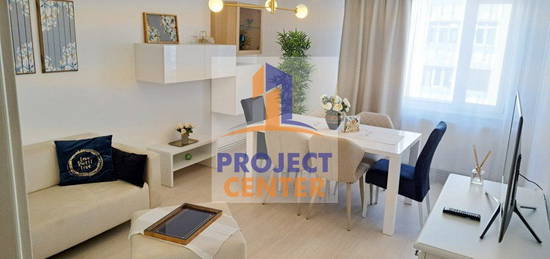 Apartament de Lux 4 camere, Ultracentral