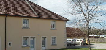 Poids-de-Fiole, T4, duplex, 153 m², 7 mn de Lons