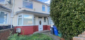 Property to rent in Church Road, Edlington, Doncaster DN12