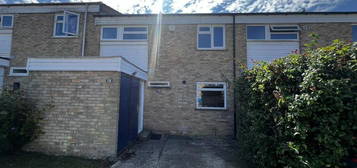 4 bedroom terraced house