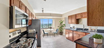 Skyrise Luxury Apartments, Kalamazoo, MI 49007