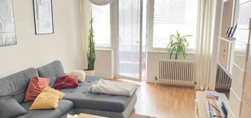 Linz - Hasnerstraße: 3-Raum-Wohnung, 77m2