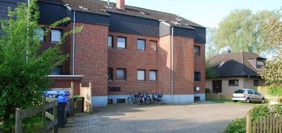 - Bitte nur Onlineanfragen -  2-Zimmerappartement in Uninähe