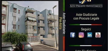 Appartamento all'asta via Giosuè Carducci, 12, Valenzano