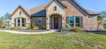 3717 Carrie Ln, Saint Paul, TX 75098