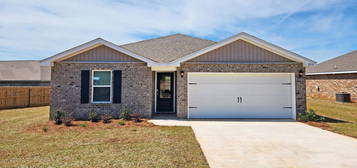 FREEPORT Plan in Serenity Lake, Pearl, MS 39208