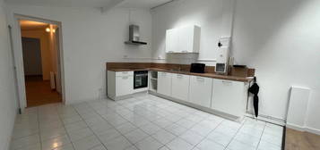 Achat appartement 3 pièces 61 m²