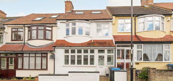 3 bedroom terraced house to rent