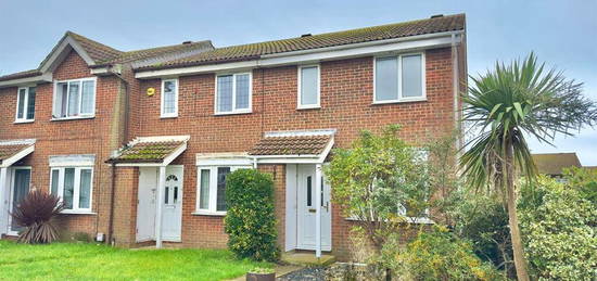 2 bedroom terraced house