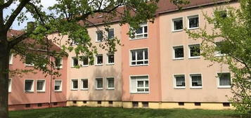 Großzügige und Helle 3-Zimmer Wohnung im 1. Obergeschoss mitten in Bayreuth!