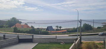 Casa adosada en calle Lugar a Lanzada en Noalla, Sanxenxo