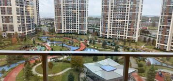 5.LEVENT TORUNLAR KİRALIK 197M GENİŞ BÜYÜK TİP 3+1 DAİRE